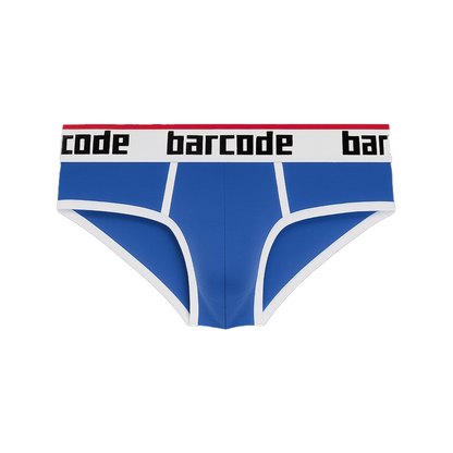 Barcode Berlin Kai Brief Royal