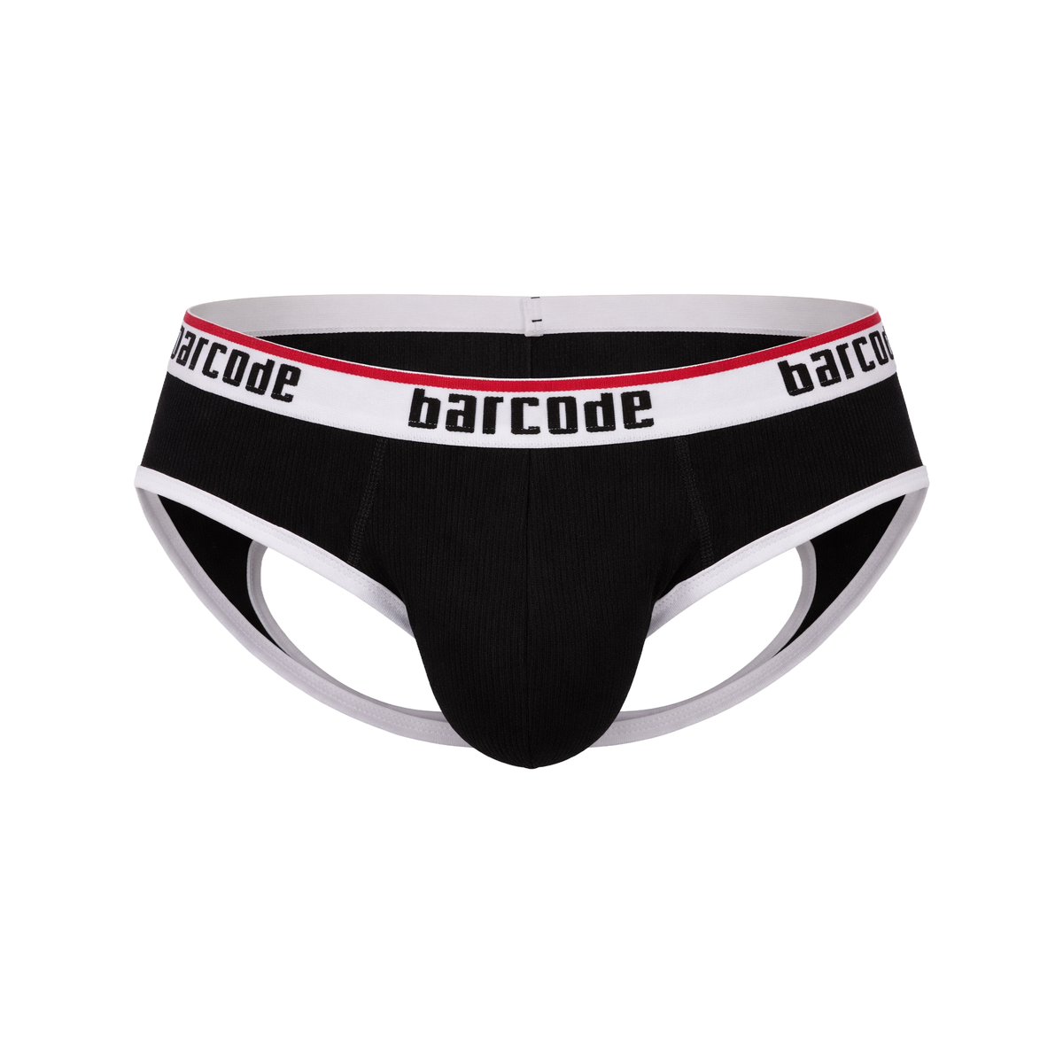 Barcode Berlin Maxime Backless Brief Black
