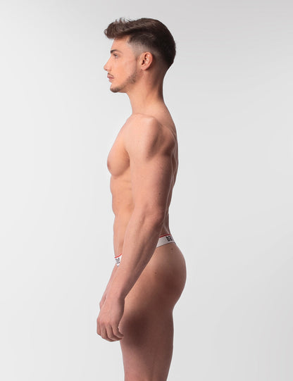 Barcode Berlin Miran Thong Blue