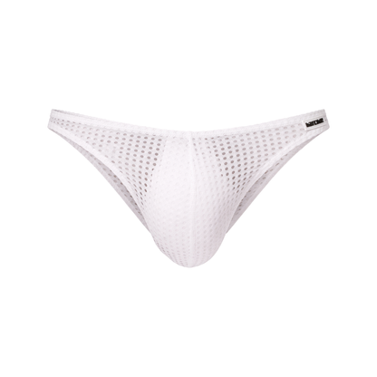 Barcode Berlin Reigi Brief White