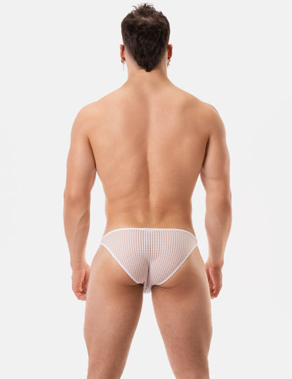 Barcode Berlin Reigi Brief White