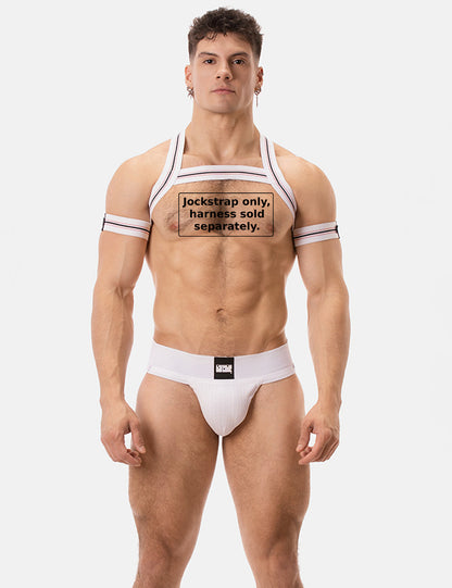 Barcode Berlin 4x Jockstrap Multipack Kavan/Sergey/Zuri/Cosme