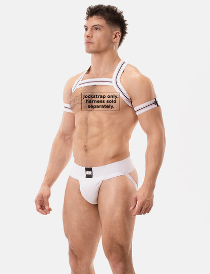 Barcode Berlin 4x Jockstrap Multipack Kavan/Sergey/Zuri/Cosme