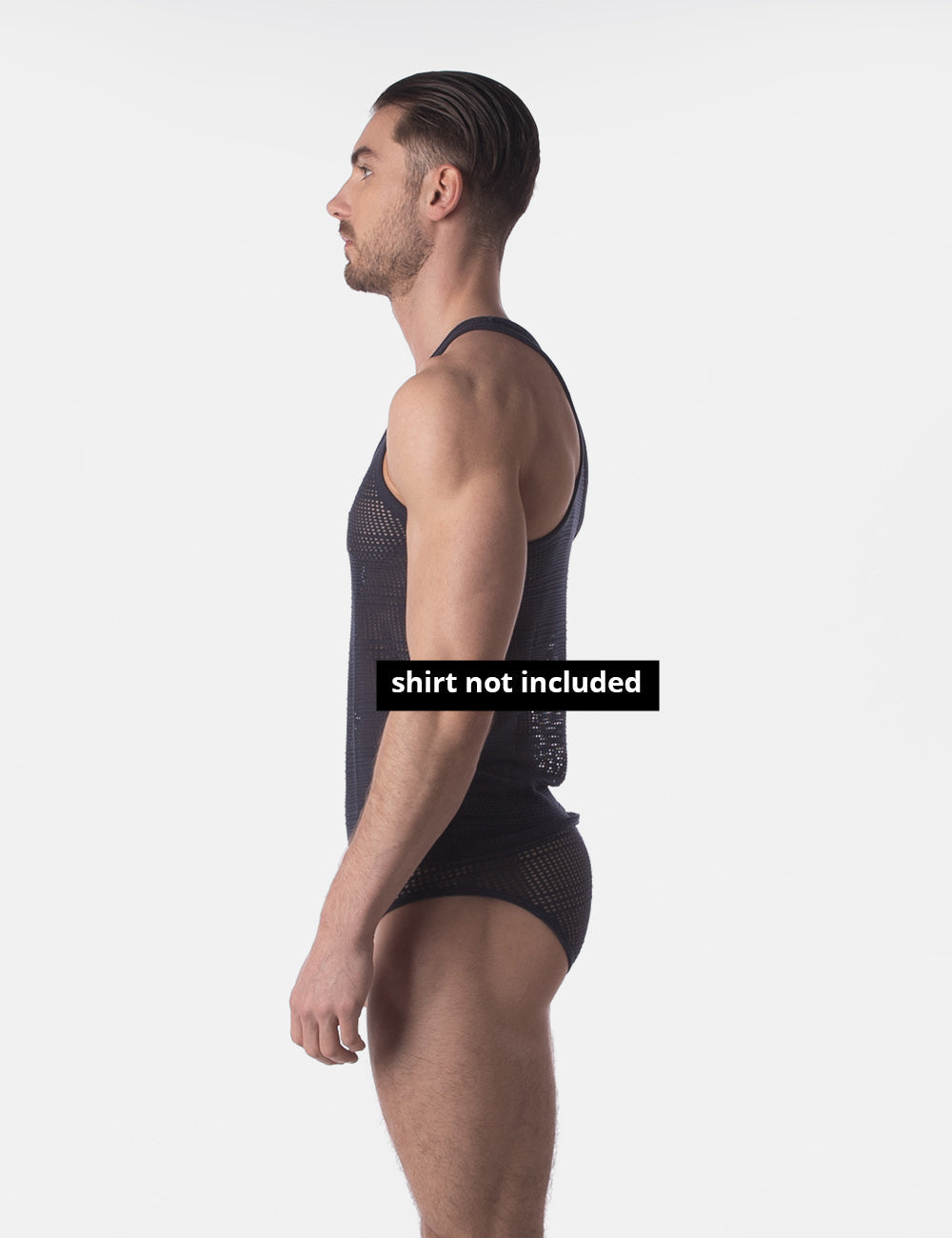 Barcode Berlin Snable Brief Navy