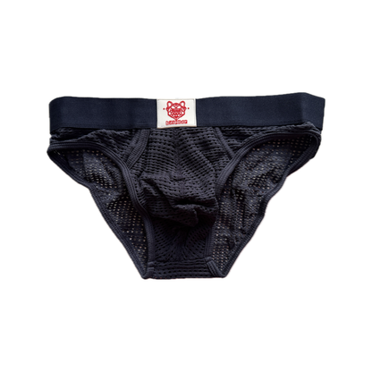 Barcode Berlin Snable Brief Navy