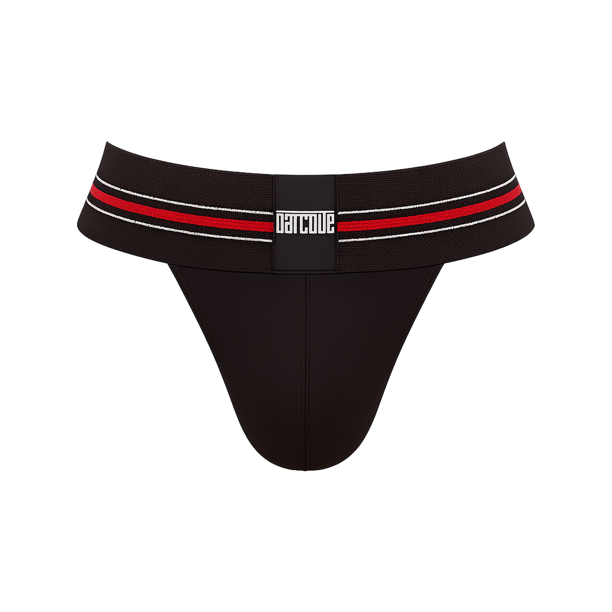 Barcode Berlin String Hildor Black