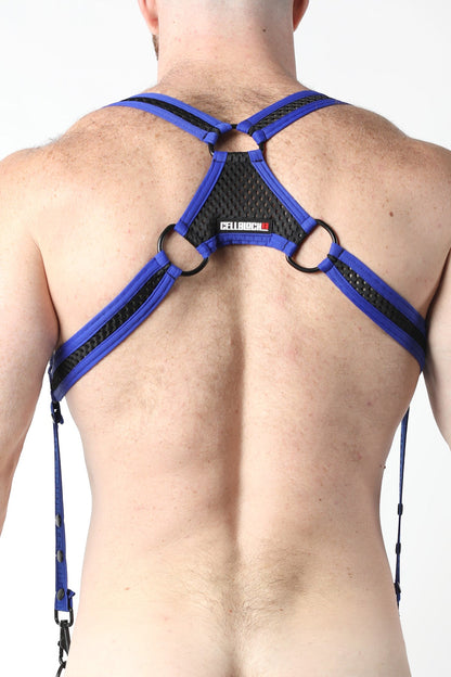Bare 2.0 Mesh Harness
