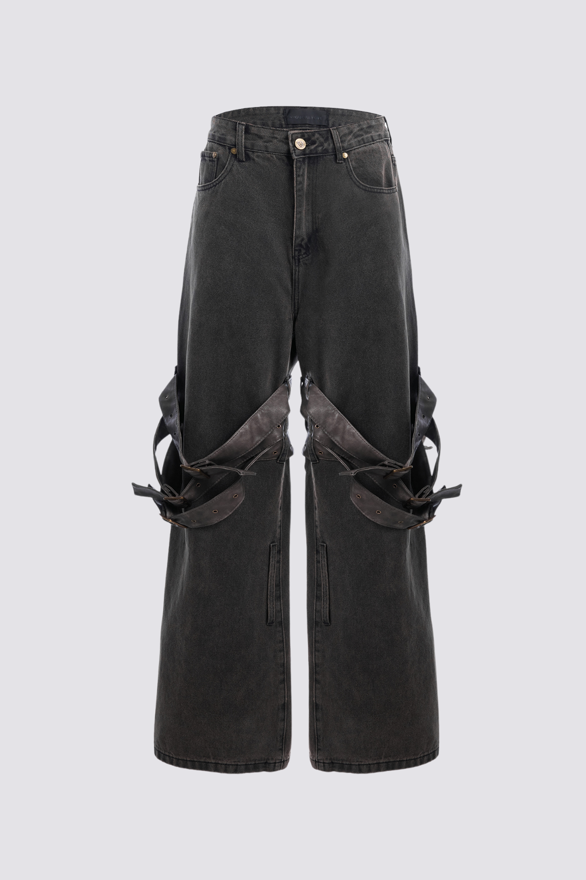 Beat Pulse Bootcut Jeans