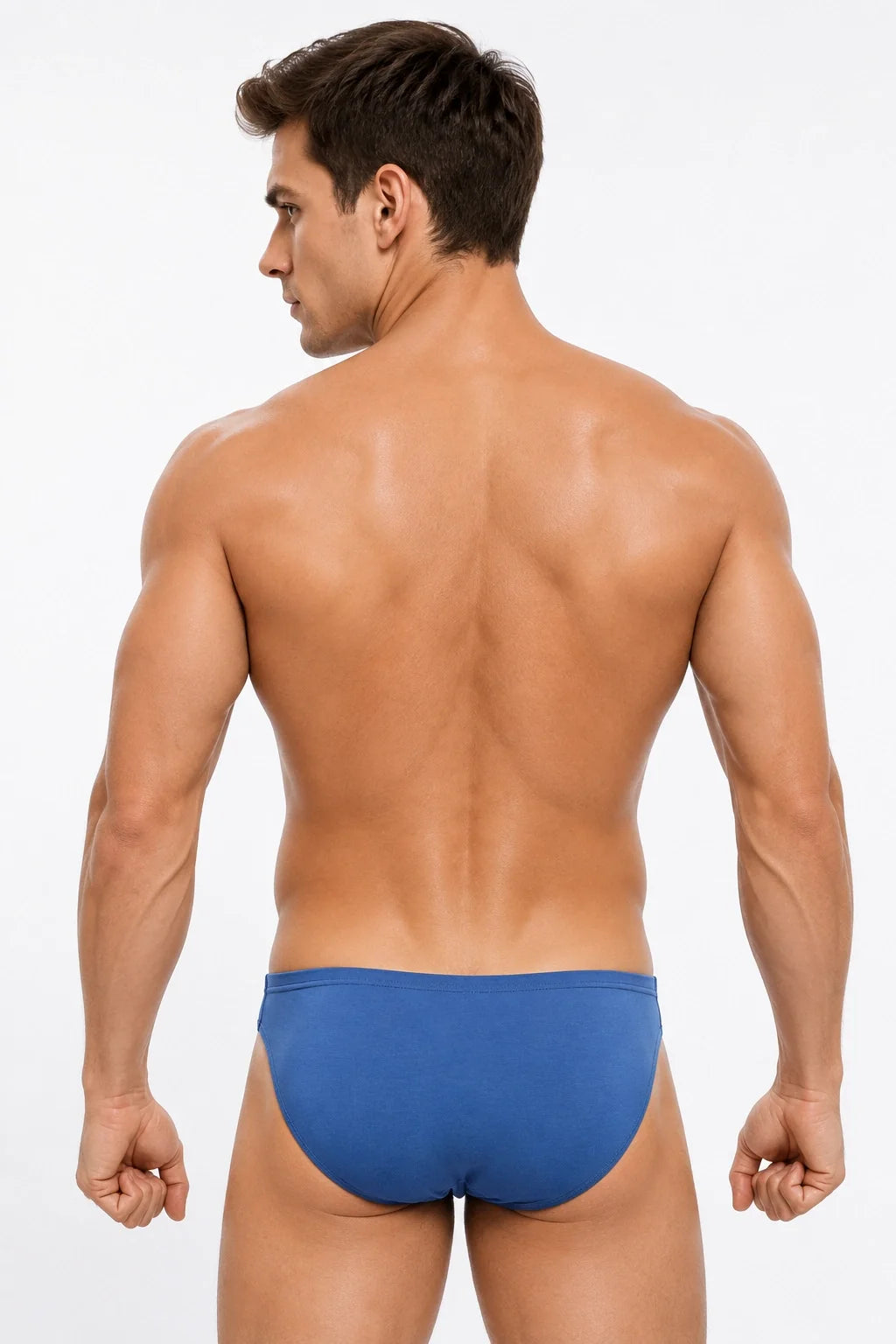 Men's Breathable Modal Briefs