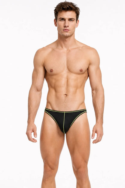 Men's Minimal Line Briefs