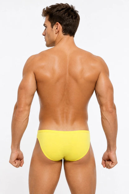 Men's Breathable Modal Briefs