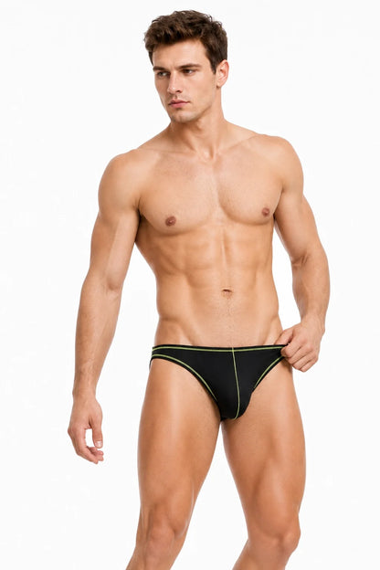 Men's Minimal Line Briefs