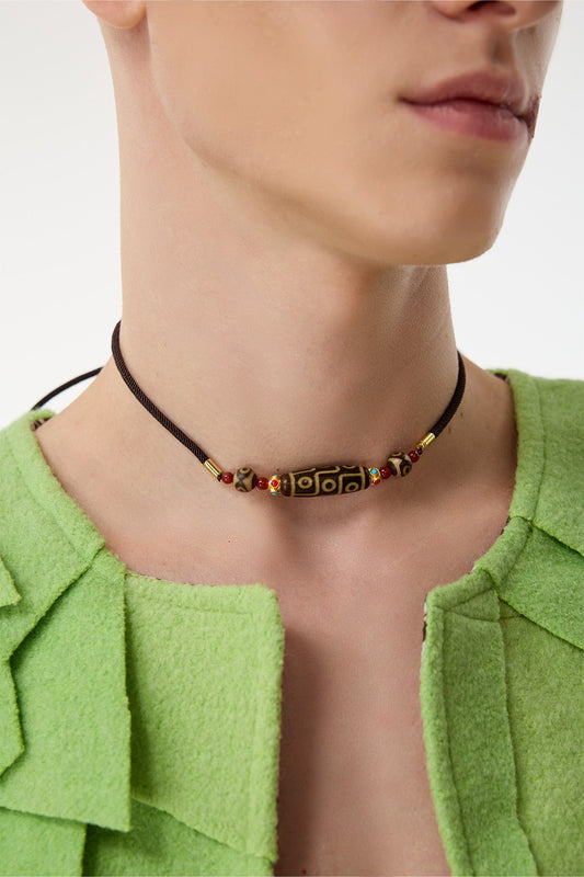 Blade Veil Choker