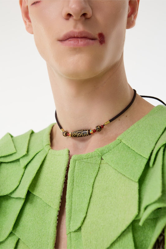 Blade Veil Choker