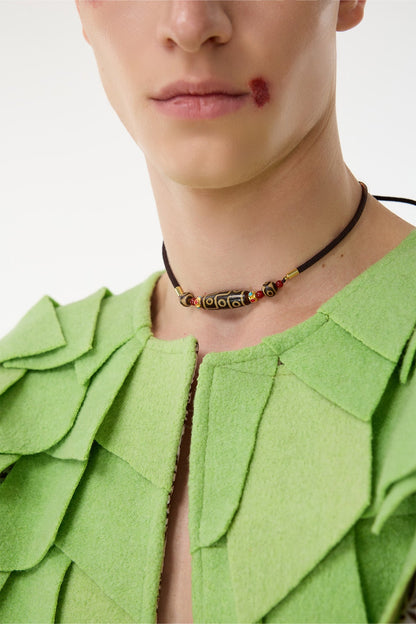 Blade Veil Choker