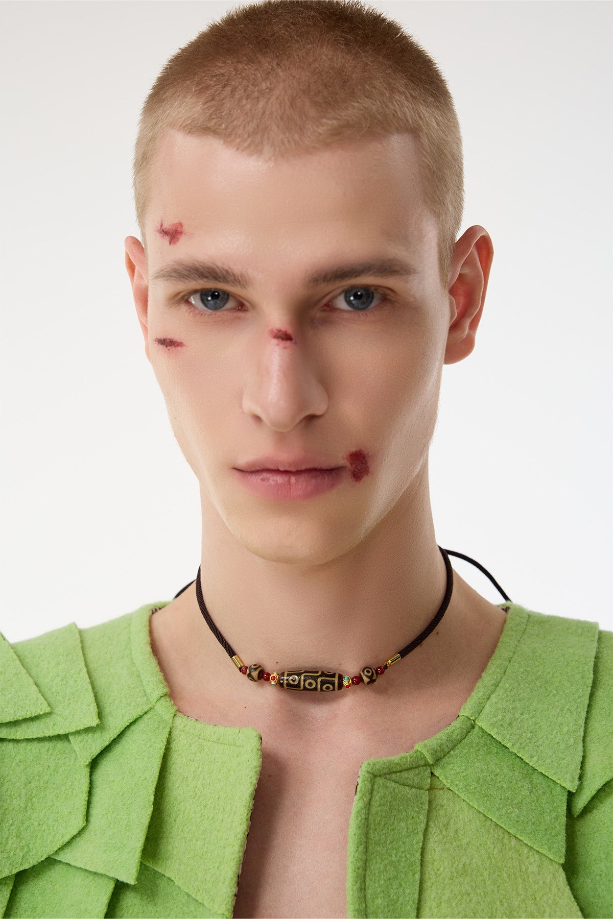 Blade Veil Choker