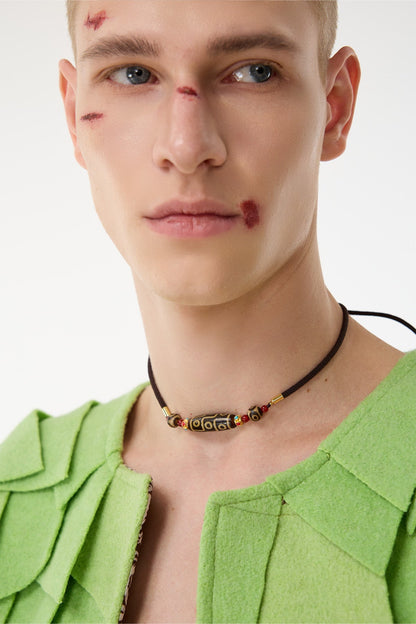 Blade Veil Choker