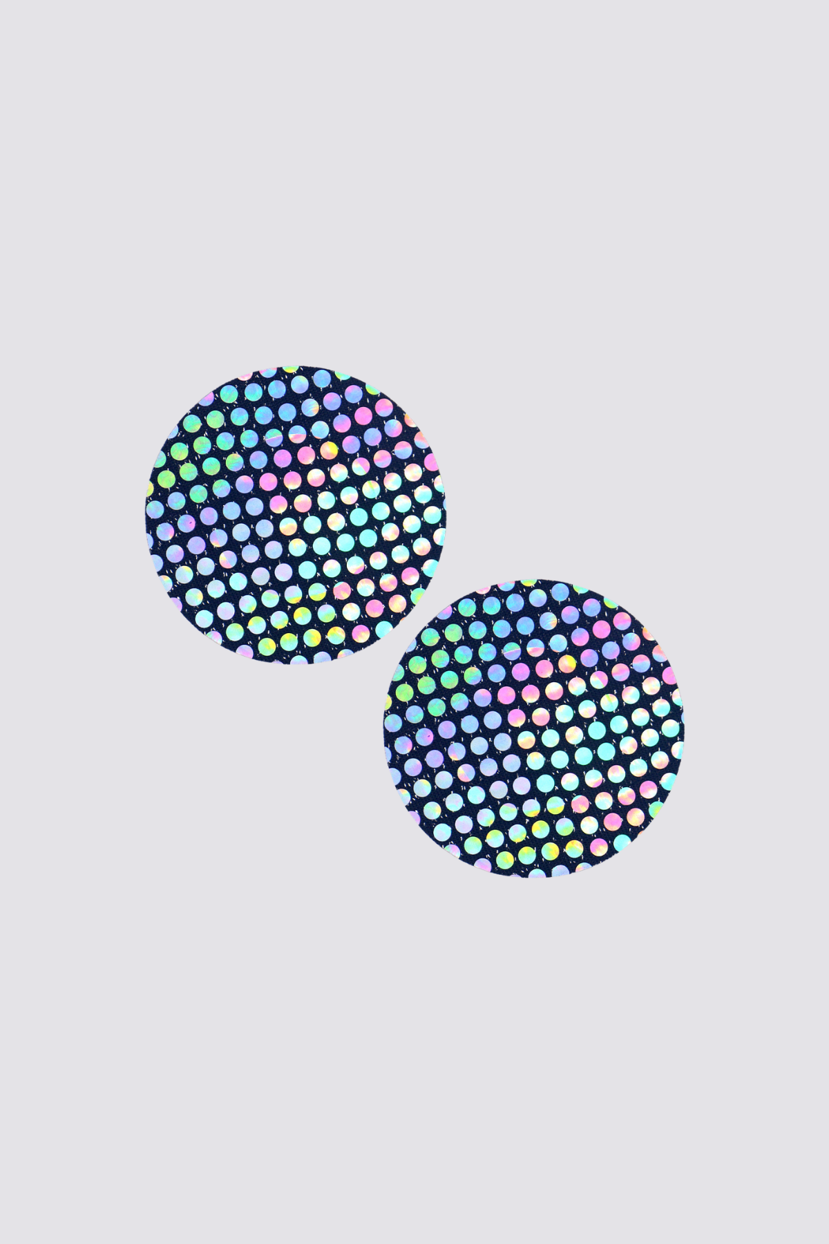 Blaze Glow Nipple Covers