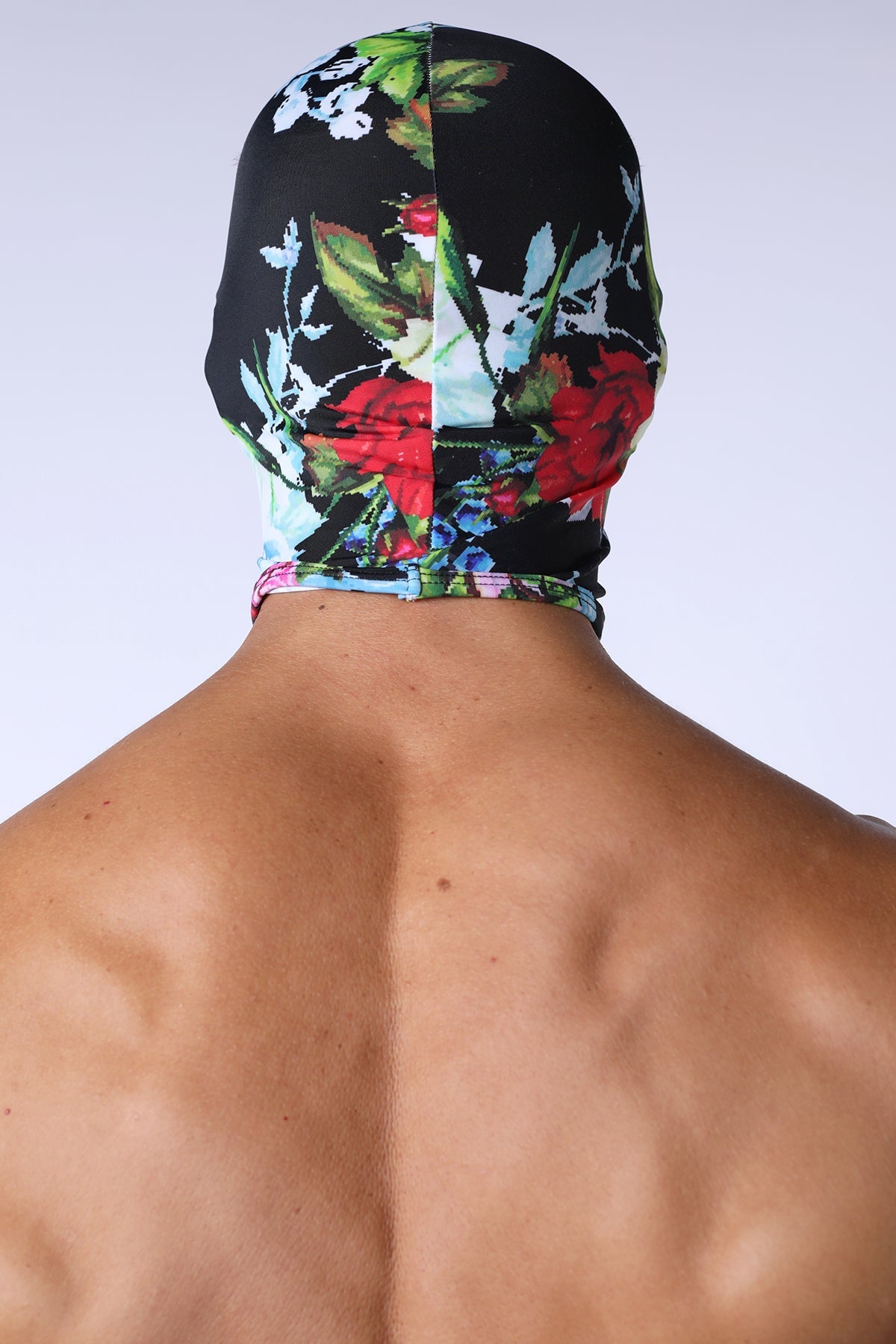 Vaux Blossom 'Facekini' Hood