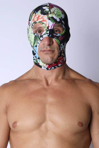 Vaux Blossom 'Facekini' Hood