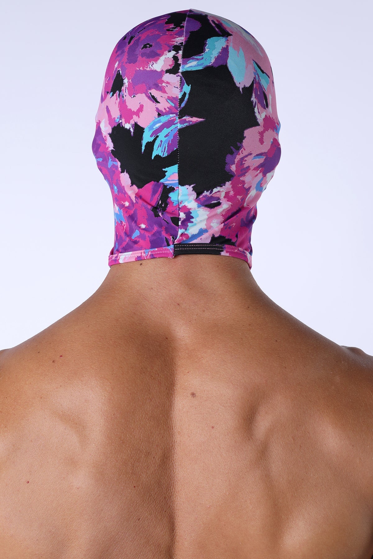 Vaux Blossom 'Facekini' Hood