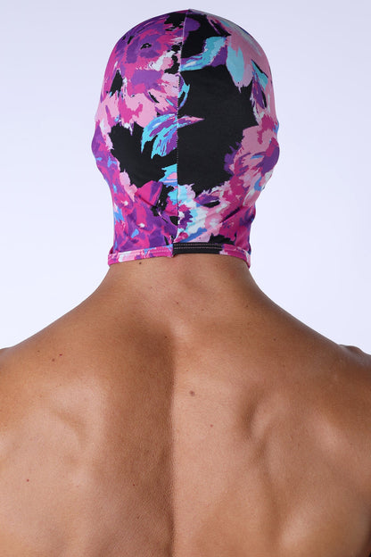 Vaux Blossom 'Facekini' Hood