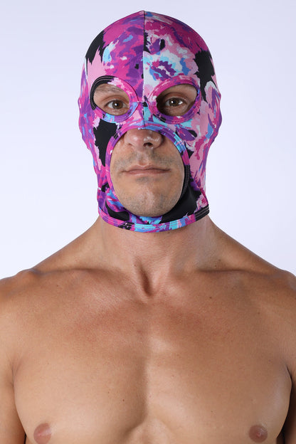 Vaux Blossom 'Facekini' Hood