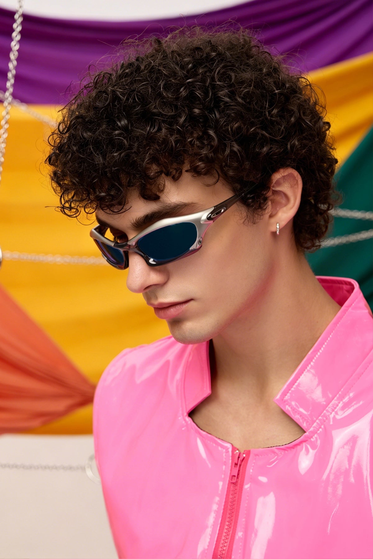 Blur View Sunglasses