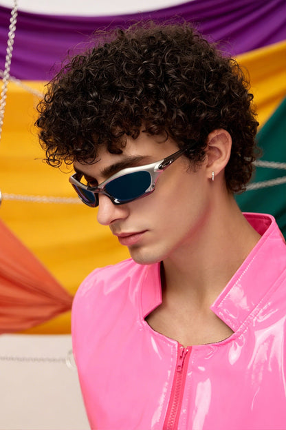 Blur View Sunglasses