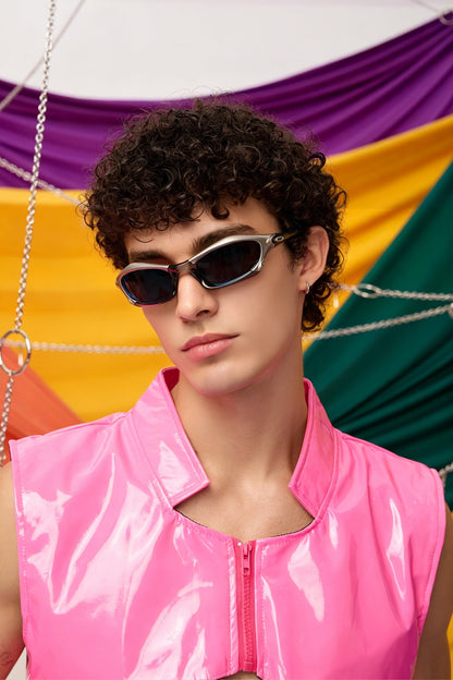 Blur View Sunglasses