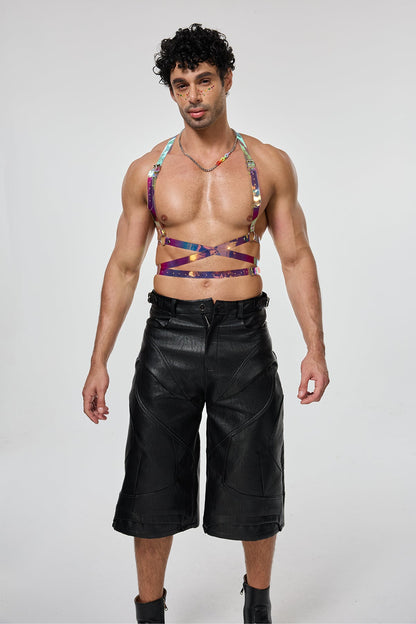 Body Tension Chest Harness