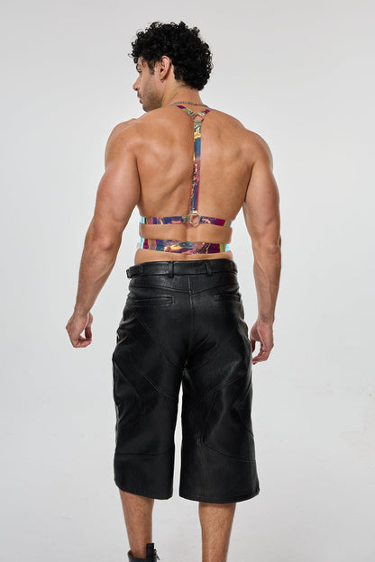 Body Tension Chest Harness