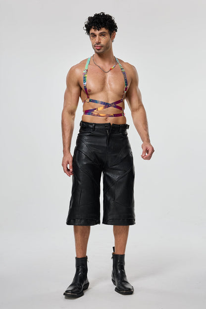 Body Tension Chest Harness