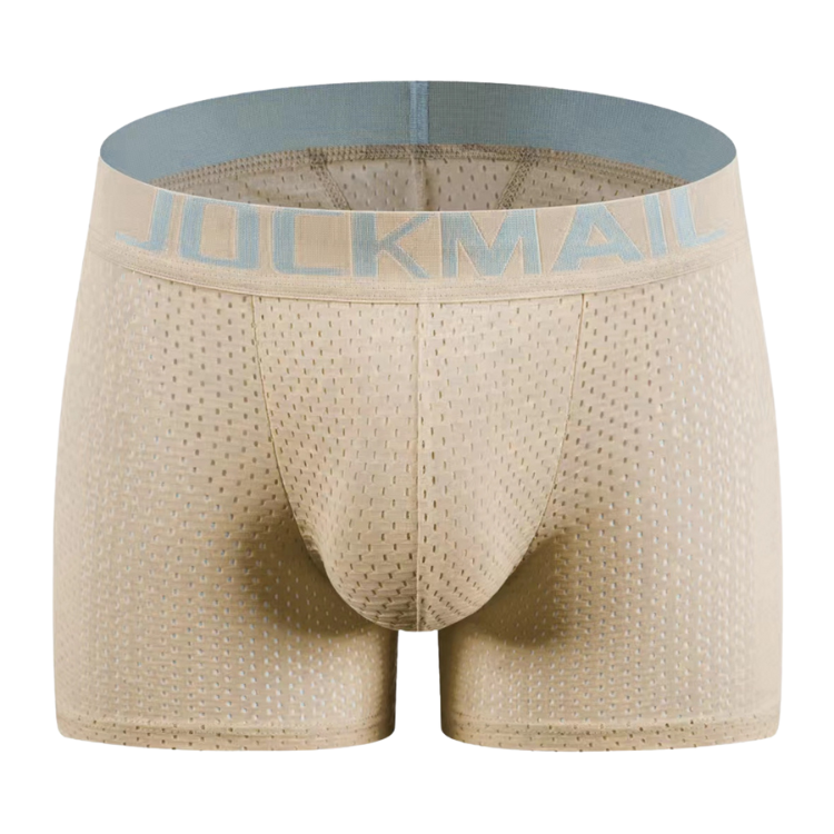 Boosted Confidence Padded Boxer Briefs