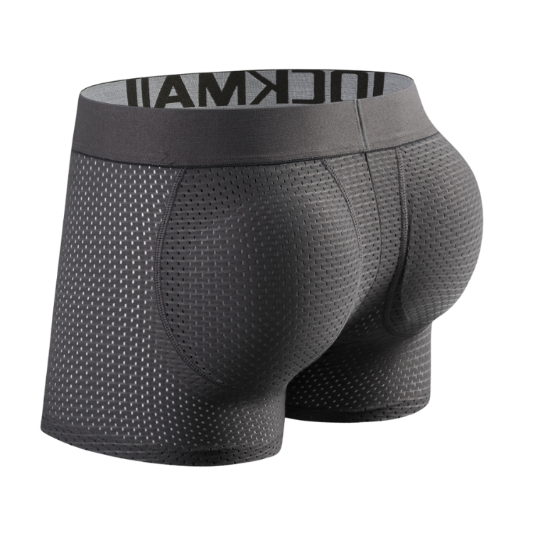 Boosted Confidence Padded Boxer Briefs
