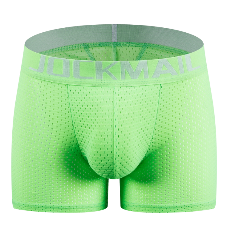 Boosted Confidence Padded Boxer Briefs