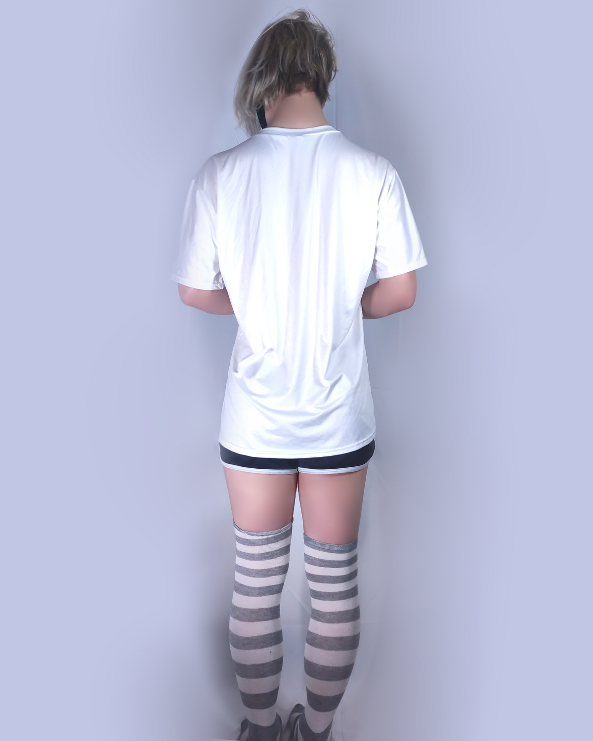 Femzai® Boykisser Tee