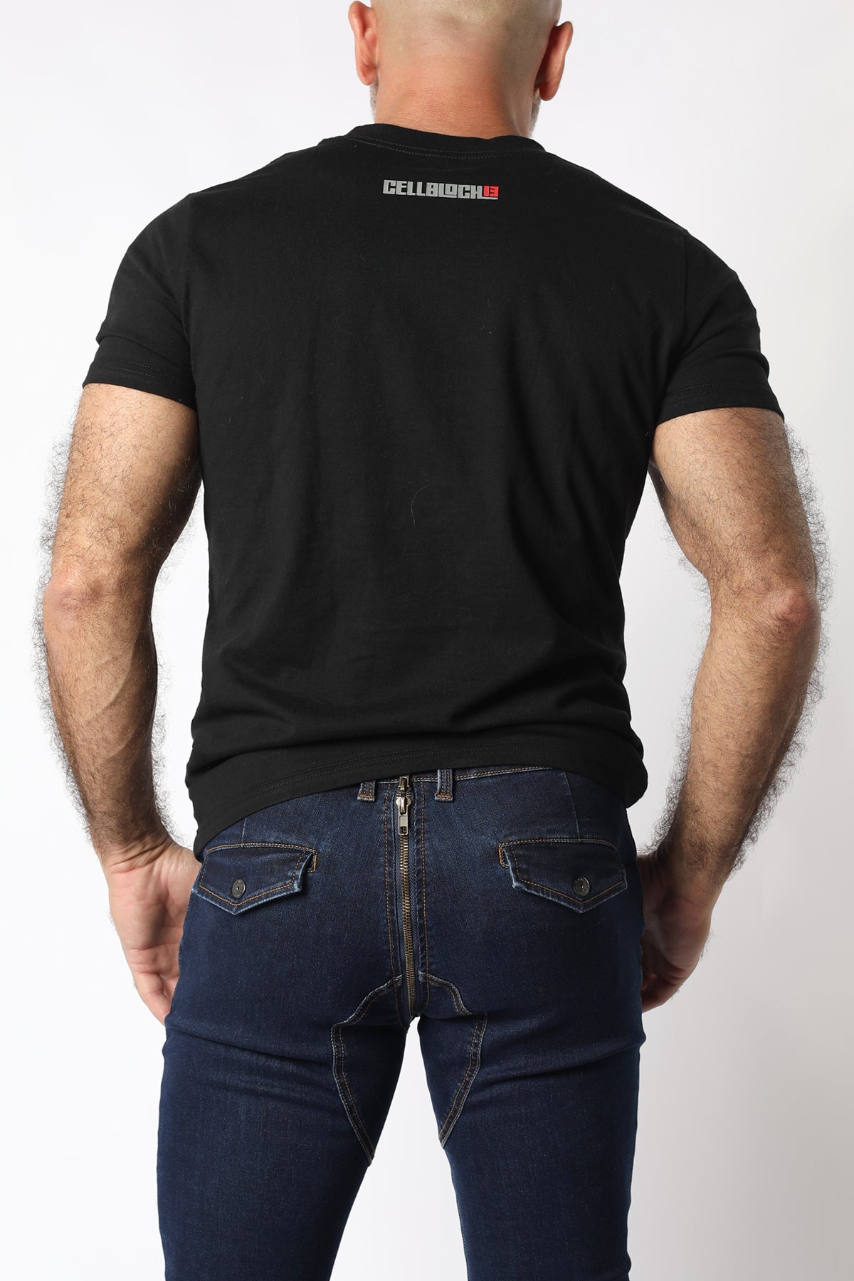 Bruiser Cruising Tee