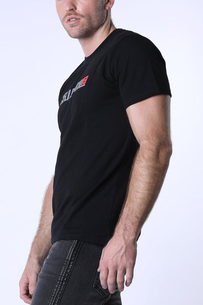 Bruiser CB13 Logo Tee - TIMOTEO