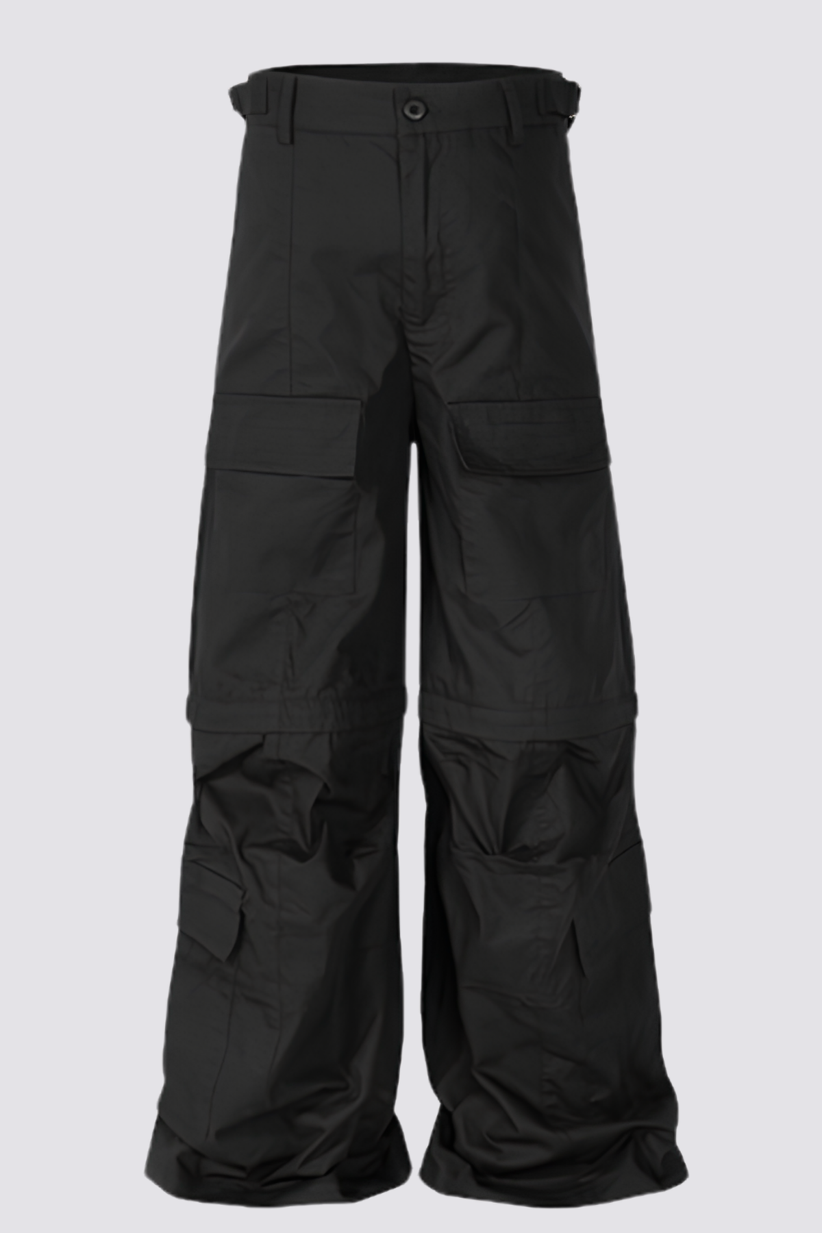 Brutal Fit Detachable Cargo Pants