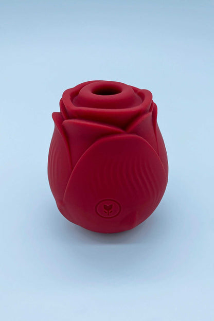 Clitoral Sucking Rose Vibrator