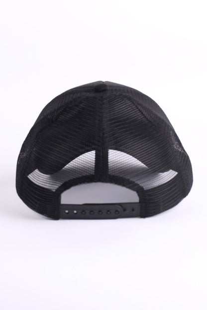 CB13 Flag Trucker Cap