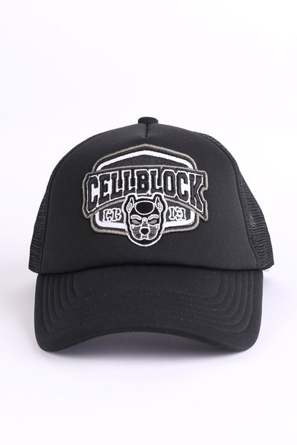 CB13 Kennel Pup Trucker Cap