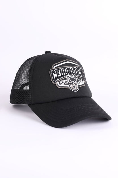 CB13 Kennel Pup Trucker Cap