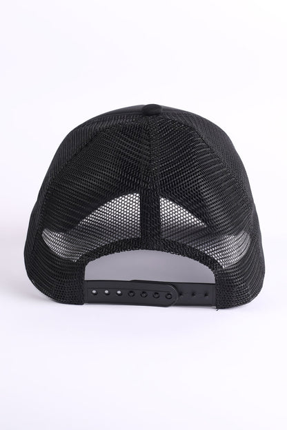 CB13 Kennel Pup Trucker Cap