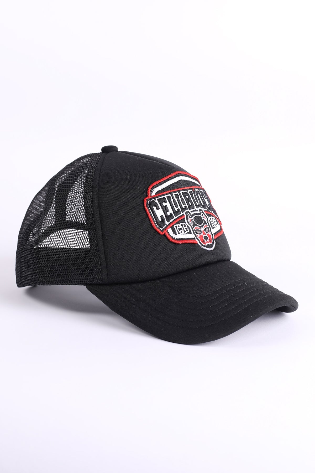 CB13 Kennel Pup Trucker Cap