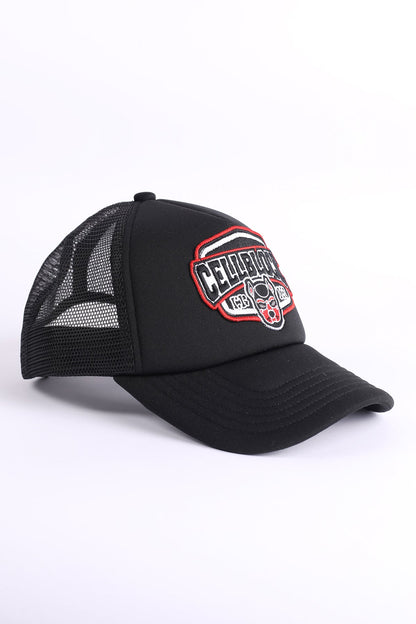 CB13 Kennel Pup Trucker Cap
