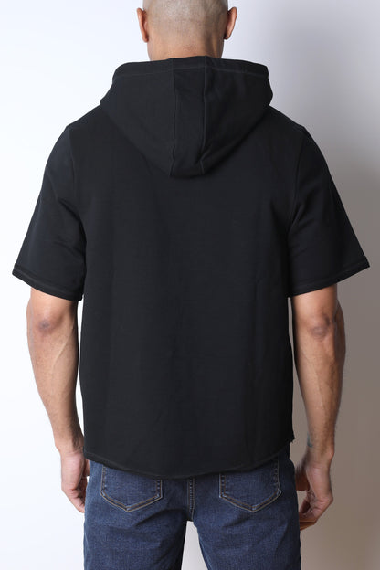CB13 Lifting Club Hoodie