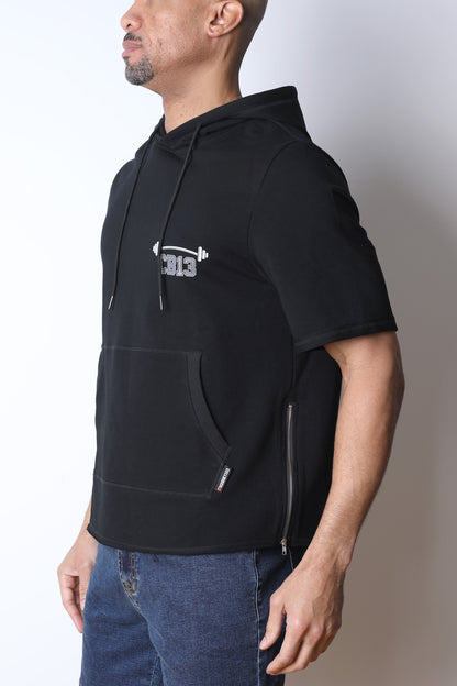 CB13 Lifting Club Hoodie