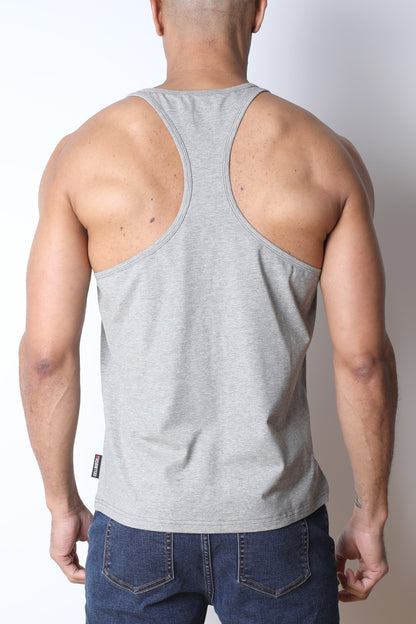 CB13 Lifting Club Muscle Tank Top